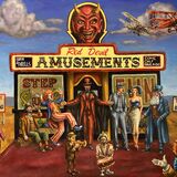 Red Devil Amusements £400