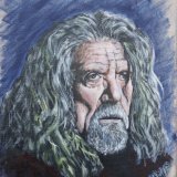 Rock Lion - Commission