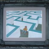The Maze £45 sale