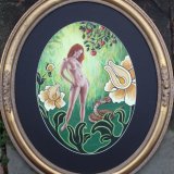 The Temptation of Eve £200 sale
