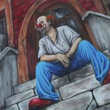 Waiting For A Friend