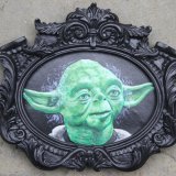 Yoda - sold