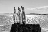 BOTTLED UP