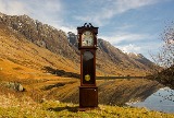 THE LAND OF TIME