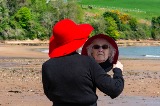 MY MOTHER'S REFLECTIONS