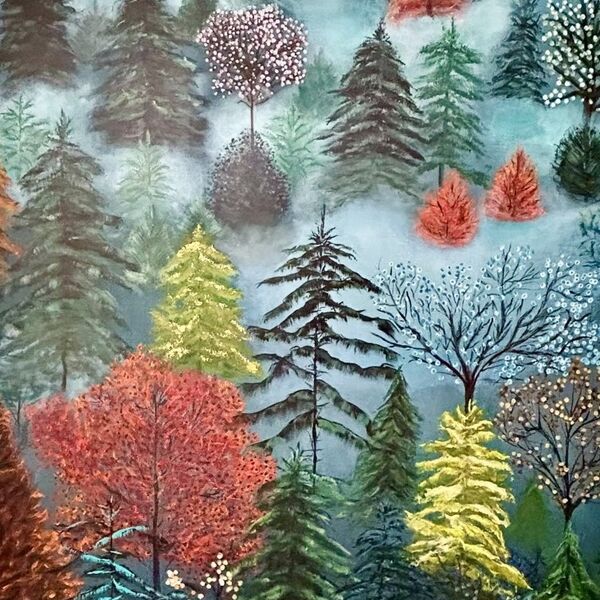 - Fangorn -