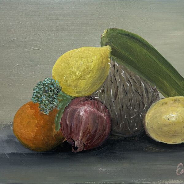 - Inspired by Love -