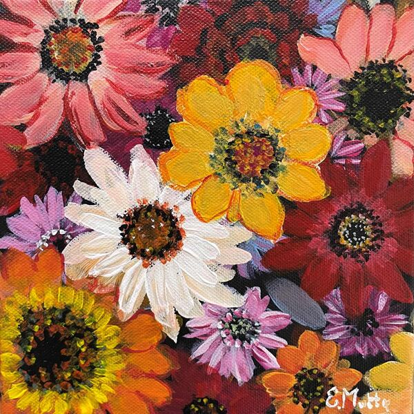 - The Colour of Happiness -