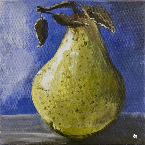 - The Pear -
