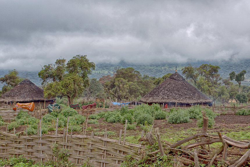 The outskirt of Rira.