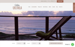 Assignment: Villa Ukuthula