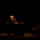 A Life in the Theatre