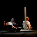 A Life in the Theatre