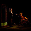 A Life in the Theatre