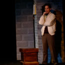 A Life in the Theatre