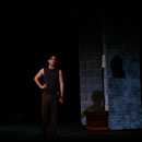 A Life in the Theatre