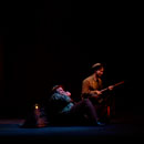 A Life in the Theatre