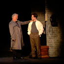 A Life in the Theatre