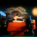 You're A Good Man, Charlie Brown