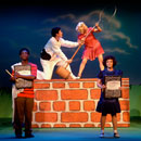 You're A Good Man, Charlie Brown