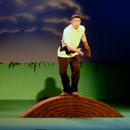 You're A Good Man, Charlie Brown