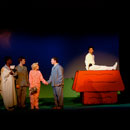 You're A Good Man, Charlie Brown