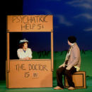 You're A Good Man, Charlie Brown