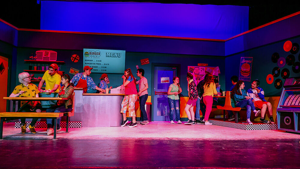 Cyrano de Burgershack