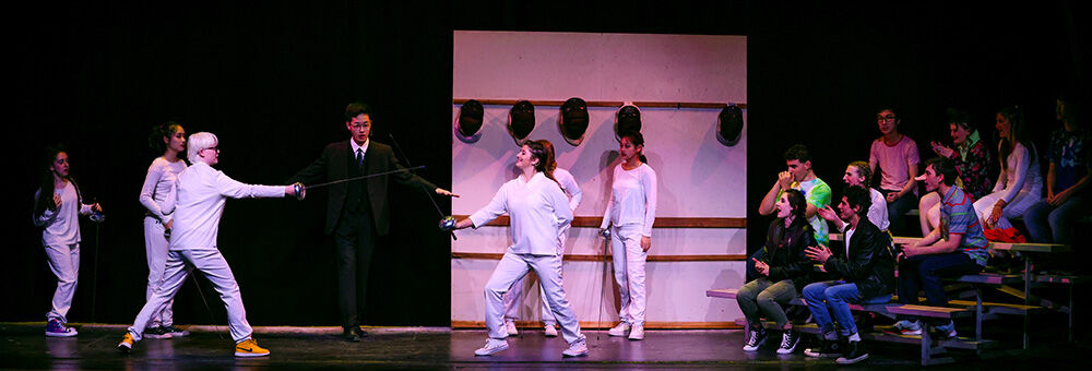 Cyrano de Burgershack