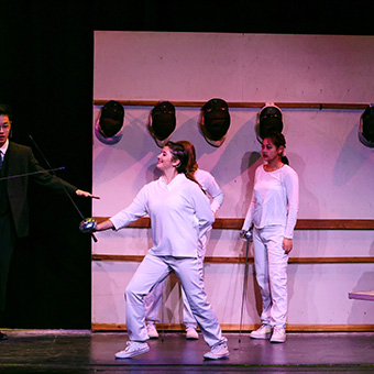 Cyrano de Burgershack