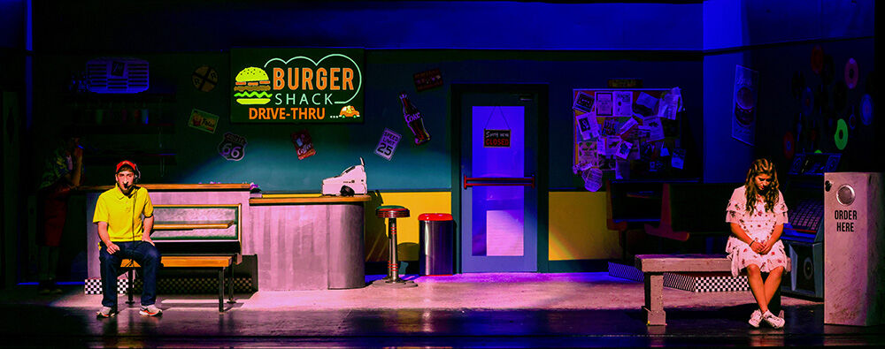 Cyrano de Burgershack