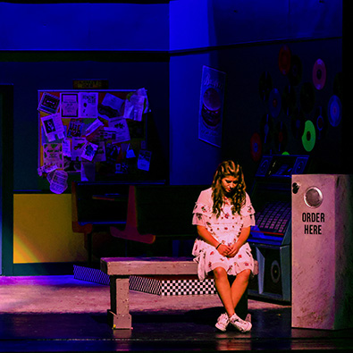 Cyrano de Burgershack