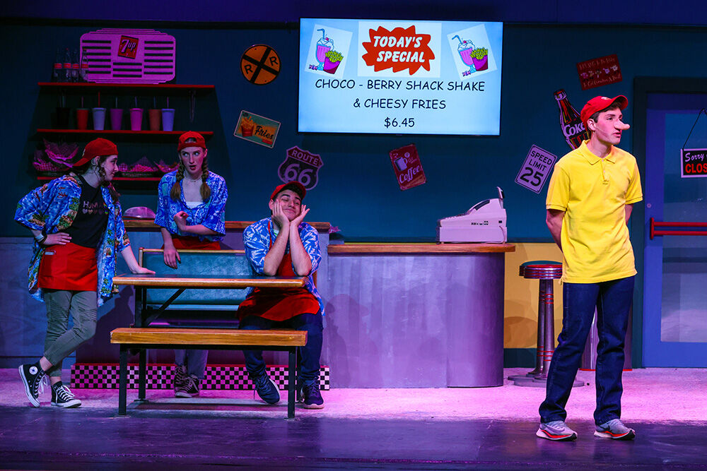 Cyrano de Burgershack