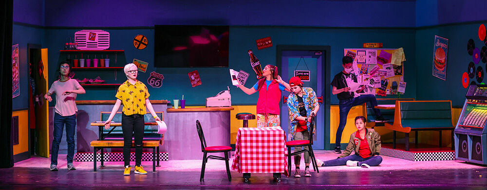 Cyrano de Burgershack