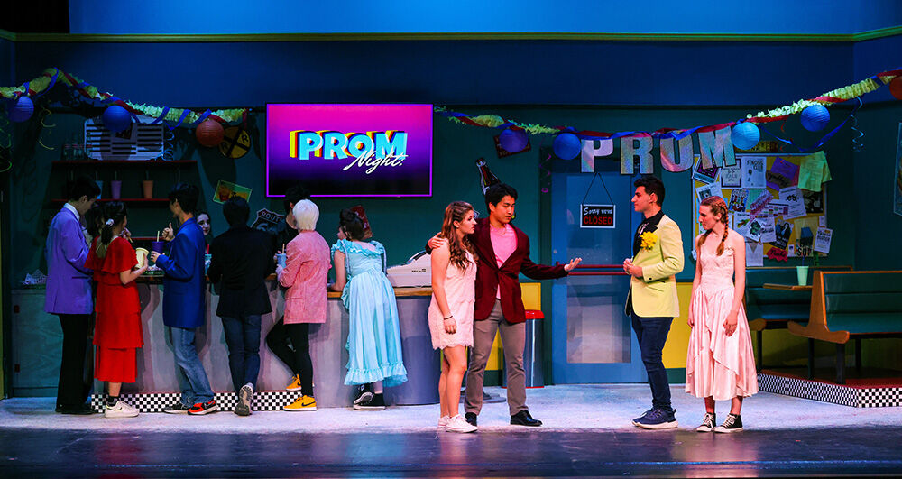 Cyrano de Burgershack