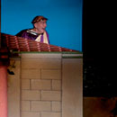 A Funny Thing Happened on the Way to the Forum