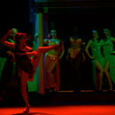 A Funny Thing Happened on the Way to the Forum