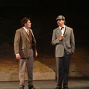 The Hound of the Baskervilles