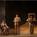 The Hound of the Baskervilles