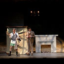 The Hound of the Baskervilles