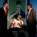 Jack or the Submission