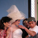 Jack or the Submission