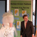 Jack or the Submission