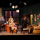 Laughter on the 23rd Floor