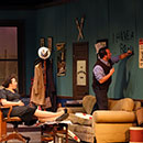 Laughter on the 23rd Floor