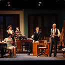 Laughter on the 23rd Floor