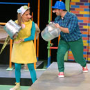 The Three Little Pigs