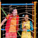 The Three Little Pigs