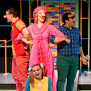 The Three Little Pigs