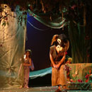 A Midsummer Night's Dream